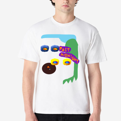 Past Midnight Thumbnail