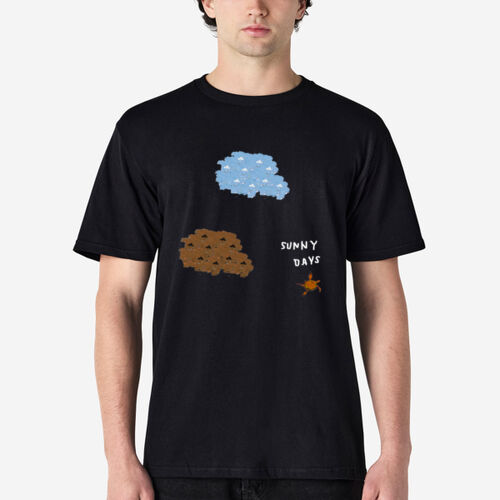 Sunny Days Thumbnail