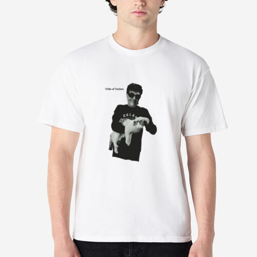 Tribe of Tuchen Thumbnail