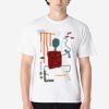 Hammer Heavyweight Tee Thumbnail