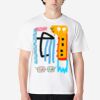 Hammer Heavyweight Tee Thumbnail