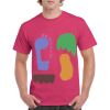 HeavyCotton™ Tee (Same Day) Thumbnail