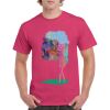 HeavyCotton™ Tee (Same Day) Thumbnail