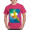 HeavyCotton™ Tee (Same Day) Thumbnail