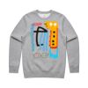 Mens United Crew (Clearance) Thumbnail