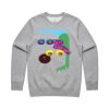 Mens United Crew (Clearance) Thumbnail