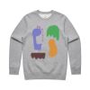 Mens United Crew (Clearance) Thumbnail