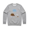 Mens United Crew (Clearance) Thumbnail