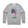 Mens United Crew (Clearance) Thumbnail