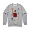 Mens United Crew (Clearance) Thumbnail