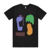 Mens Basic Tee Thumbnail
