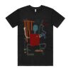 Mens Basic Tee Thumbnail