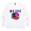 Mens Base Longsleeve Tee Thumbnail