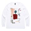 Mens Base Longsleeve Tee Thumbnail