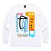 Mens Base Longsleeve Tee Thumbnail