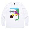 Mens Base Longsleeve Tee Thumbnail