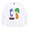 Mens Base Longsleeve Tee Thumbnail