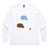 Mens Base Longsleeve Tee Thumbnail