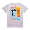 Men's Heavy Tee (Same Day) Thumbnail