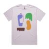 Men's Heavy Tee (Same Day) Thumbnail