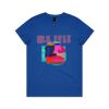 Women's Maple Tee Thumbnail