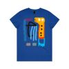 Women's Maple Tee Thumbnail