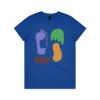 Women's Maple Tee Thumbnail