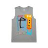 Women's Upside Tank Thumbnail