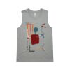 Women's Upside Tank Thumbnail