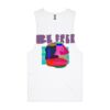 Mens Barnard Tank Thumbnail