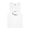 Mens Barnard Tank Thumbnail