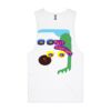 Mens Barnard Tank Thumbnail