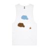 Mens Barnard Tank Thumbnail