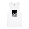 Mens Barnard Tank Thumbnail